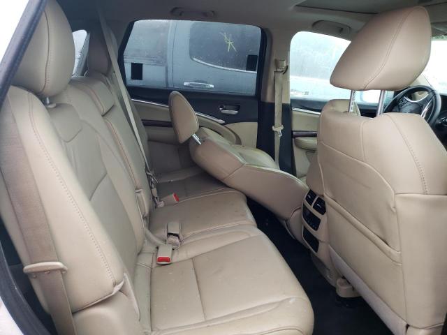 Фото 6 с аукциона – 2015 ACURA MDX TECHNO с VIN 5FRYD3H49FB005903