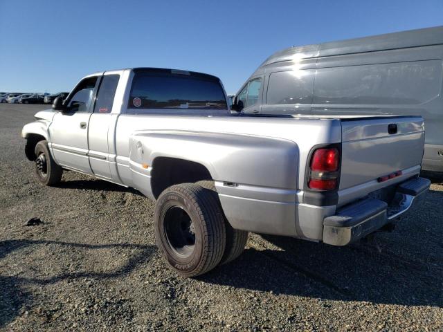 Photo 3 from auction – 2002 DODGE RAM 3500 with VIN 3B7MC33C92M282543