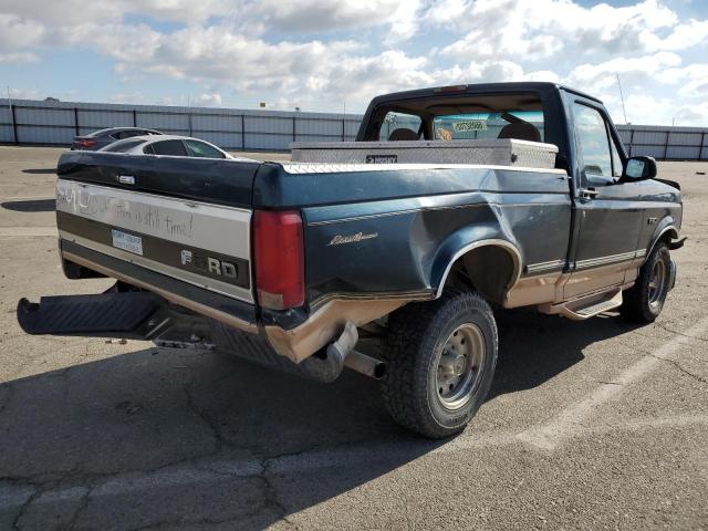 Photo 4 from auction – 1995 FORD F150 with VIN 1FTDF15Y4SNB60960