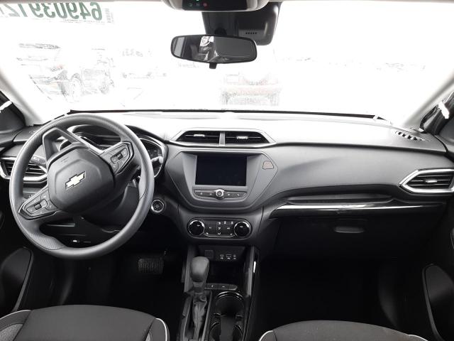 Photo 9 from auction – 2023 CHEVROLET TRAILBLAZE with VIN KL79MPS26PB016153