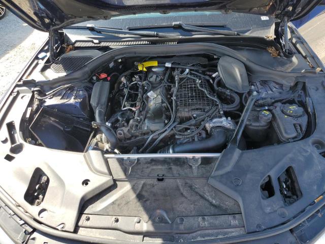 Photo 7 from auction – 2018 BMW 540 I with VIN WBAJE5C51JWA93541
