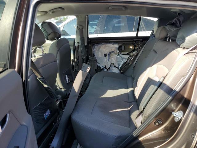 Photo 6 from auction – 2014 KIA SPORTAGE B with VIN KNDPB3AC4E7554725