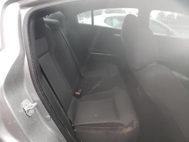 Photo 6 from auction – 2018 DODGE CHARGER R/ with VIN 2C3CDXCT7JH162855