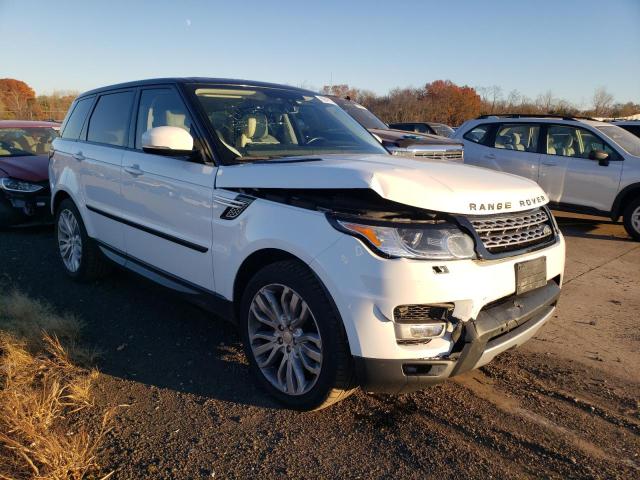 LAND ROVER RANGE ROVE 2014 with VIN SALWR2WF0EA352786 - Photo from auction