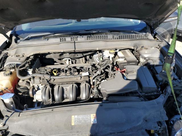 Photo 7 from auction – 2016 FORD FUSION SE with VIN 3FA6P0H74GR325404