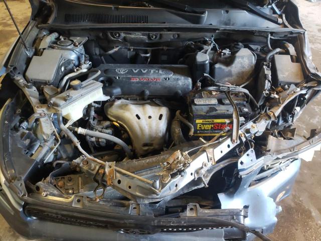 Photo 7 from auction – 2007 TOYOTA RAV4 with VIN JTMBD33V275117274