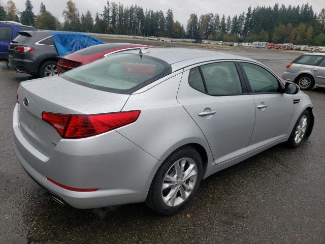 Photo 4 from auction – 2012 KIA OPTIMA LX with VIN 5XXGM4A79CG047908