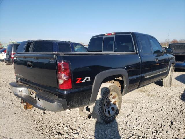 Photo 4 from auction – 2006 CHEVROLET silverado with VIN 1GCEK19B56Z195530