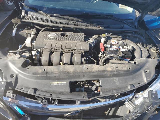 Photo 7 from auction – 2013 NISSAN SENTRA FE+ with VIN 3N1AB7AP2DL774412