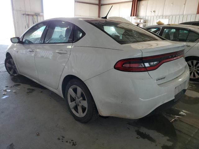 Photo 3 from auction – 2015 DODGE DART SXT with VIN 1C3CDFBB8FD140662