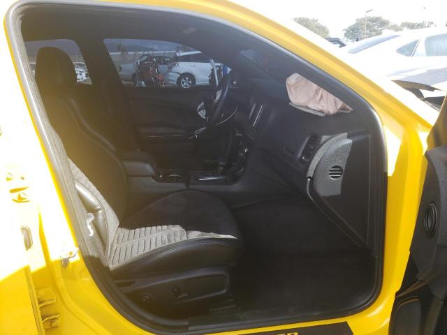 Photo 5 from auction – 2017 DODGE CHARGER R/ with VIN 2C3CDXCT3HH528899