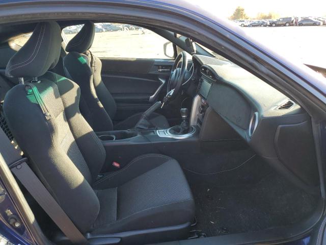 Photo 5 from auction – 2017 TOYOTA 86 BASE with VIN JF1ZNAA12H9706390