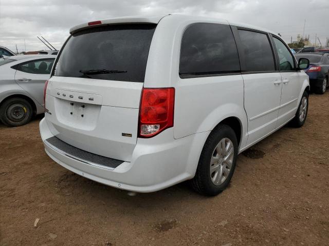 Photo 4 from auction – 2017 DODGE GRAND CARA with VIN 2C4RDGBG6HR607326