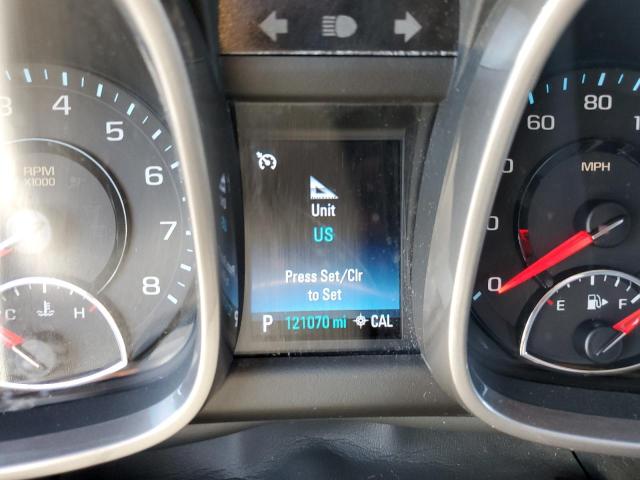 Photo 8 from auction – 2015 CHEVROLET MALIBU 1LT with VIN 1G11C5SL5FF102280