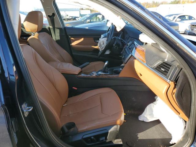 Photo 5 from auction – 2013 BMW 328 XI SUL with VIN WBA3B5C53DF596264