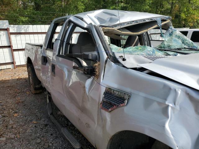 Photo 9 from auction – 2009 FORD F250 SUPER with VIN 1FTSW21589EA16220