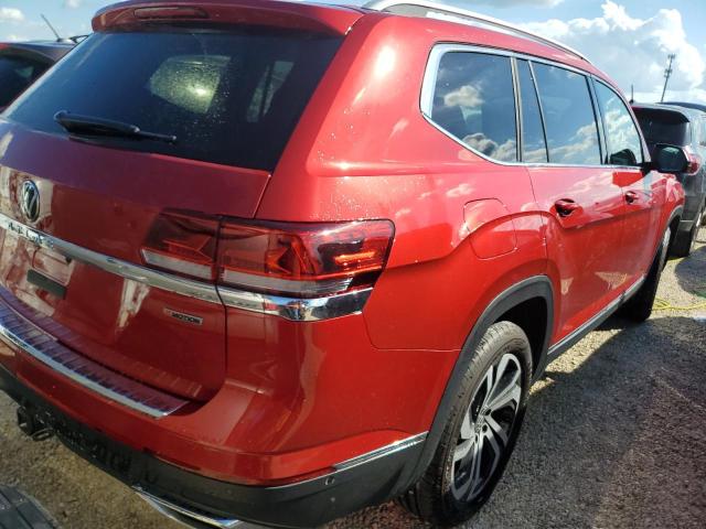 Photo 4 from auction – 2021 VOLKSWAGEN 25606 with VIN 1V2TR2CA1MC529253