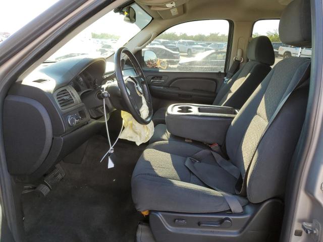 Photo 5 from auction – 2007 CHEVROLET SUBURBAN C with VIN 1GNFC16J67J327263