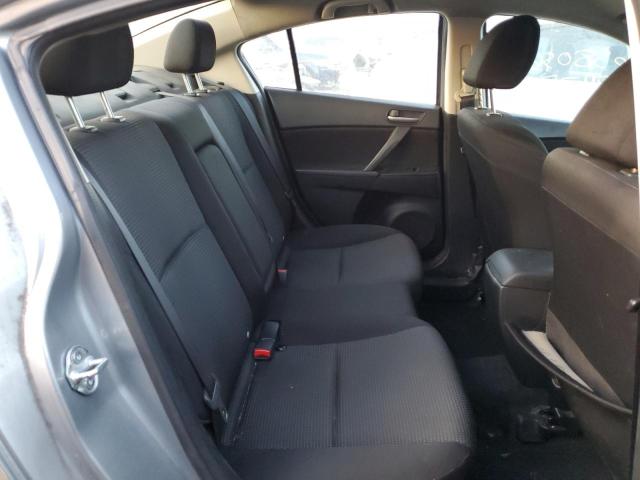 Photo 10 from auction – 2012 MAZDA 3 I with VIN JM1BL1V8XC1615660