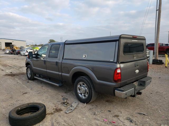 Photo 3 from auction – 2012 FORD F250 SUPER with VIN 1FT7W2A64CEA76534