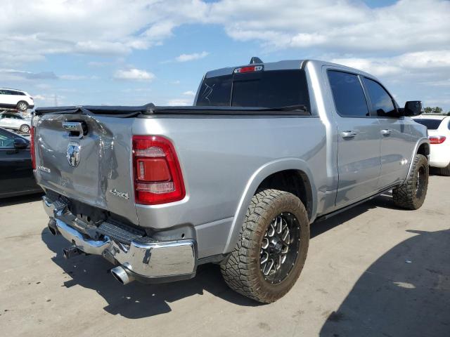 Photo 4 from auction – 2019 RAM 1500 LARAM with VIN 1C6SRFJT3KN517350