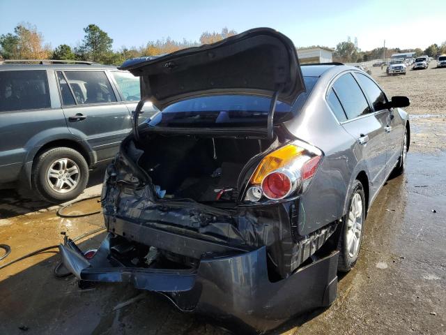 Photo 9 from auction – 2010 NISSAN ALTIMA BAS with VIN 1N4AL2APXAN504312