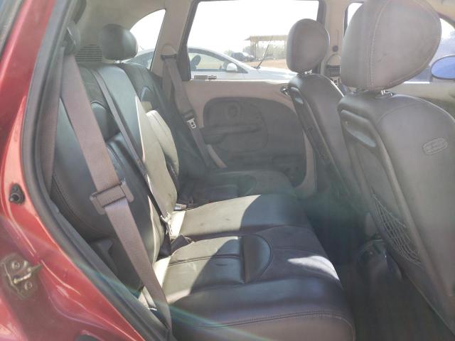 Photo 6 from auction – 2001 CHRYSLER PT CRUISER with VIN 3C8FY4BB91T588962