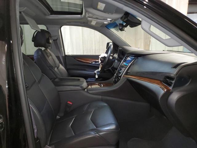 Photo 5 from auction – 2017 CADILLAC ESCALADE E with VIN 1GYS4HKJ7HR222294