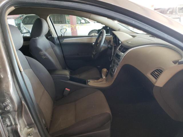 Photo 5 from auction – 2012 CHEVROLET MALIBU LS with VIN 1G1ZB5E09CF295519