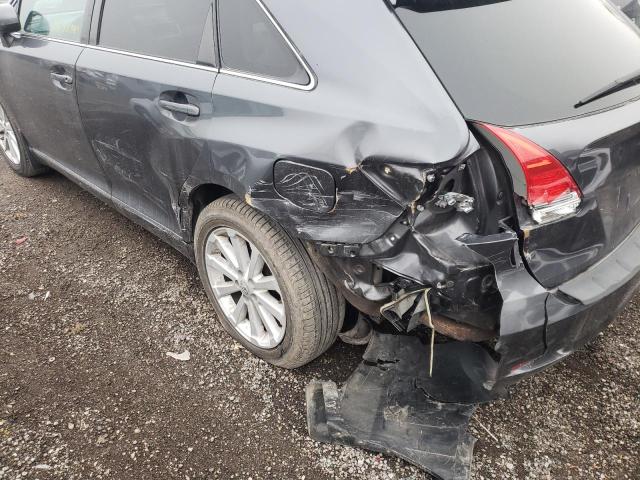 Photo 9 from auction – 2011 TOYOTA VENZA with VIN 4T3ZA3BB0BU053462