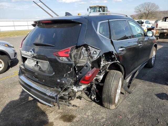 Photo 4 from auction – 2018 NISSAN ROGUE S with VIN KNMAT2MVXJP508496