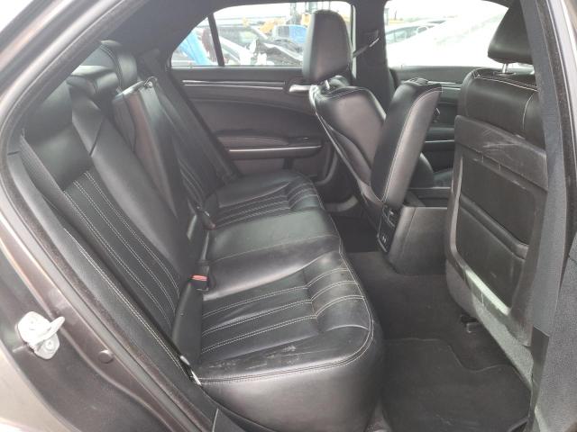 Photo 6 from auction – 2019 CHRYSLER 300 S with VIN 2C3CCAGG0KH542764