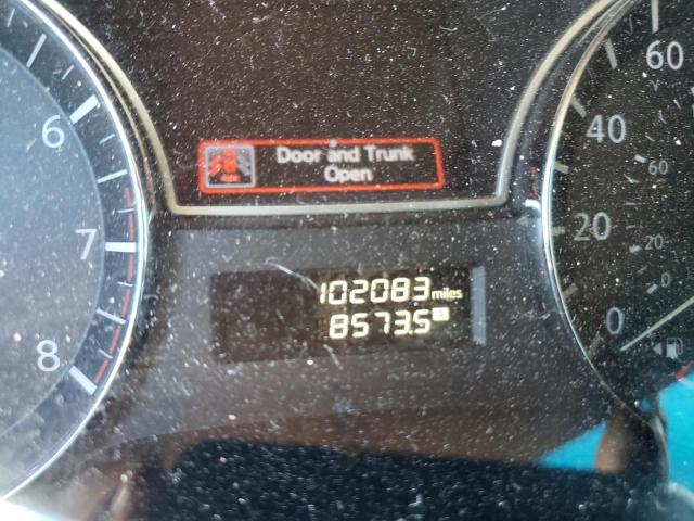 Photo 8 from auction – 2015 NISSAN ALTIMA 2.5 with VIN 1N4AL3AP0FC585118