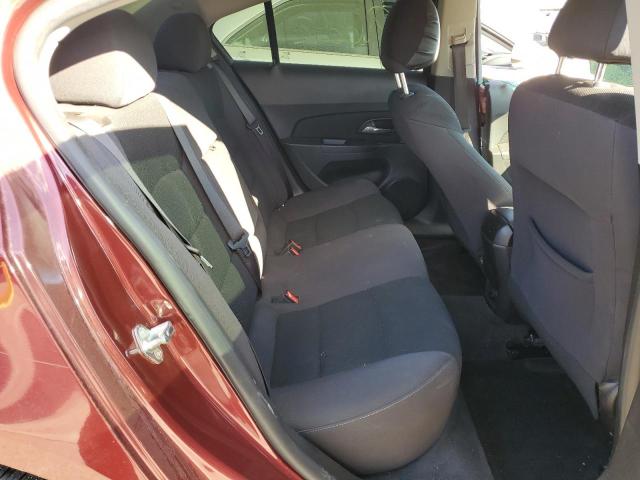 Photo 6 from auction – 2015 CHEVROLET CRUZE LT with VIN 1G1PC5SB3F7300769