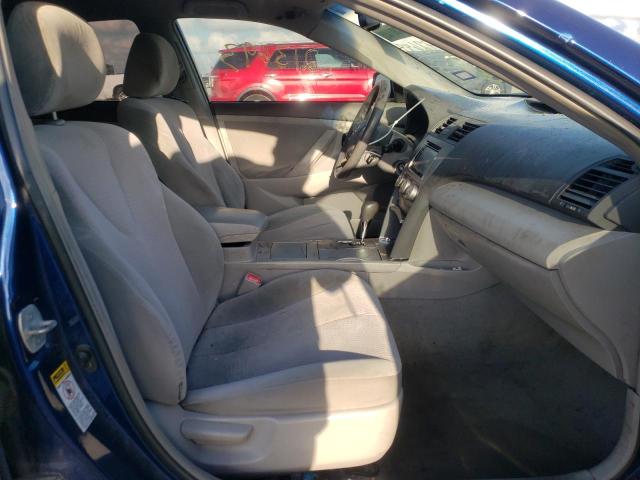 Photo 5 from auction – 2010 TOYOTA CAMRY BASE with VIN 4T1BF3EK4AU572648