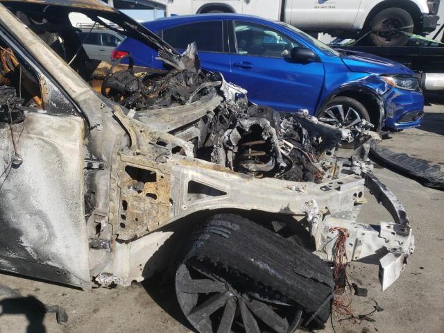 Photo 9 from auction – 2016 VOLVO XC90 T6 with VIN YV4A22PK4G1090479