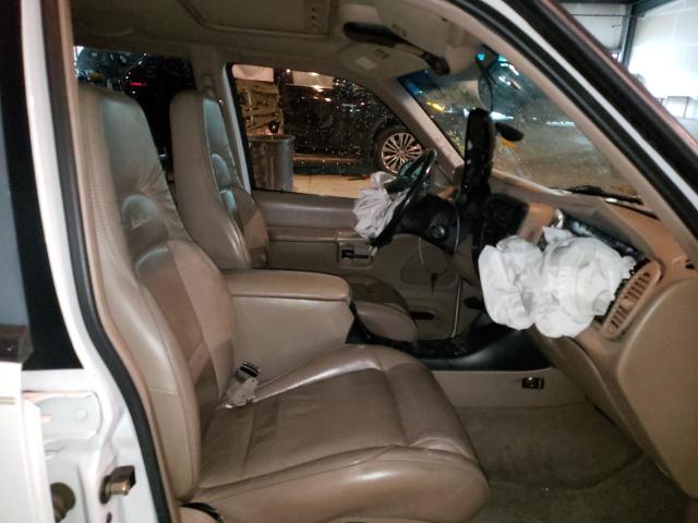Photo 5 from auction – 1997 FORD EXPLORER with VIN 1FMDU35P6VUD08735