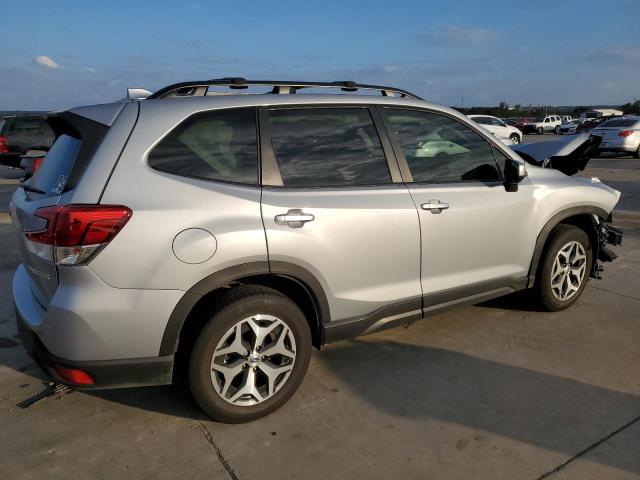 Photo 3 from auction – 2022 SUBARU FORESTER P with VIN JF2SKADC8NH407250