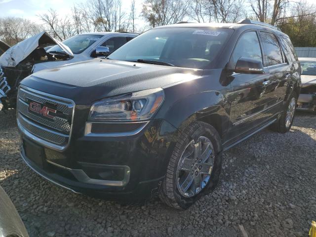 Photo 2 from auction – 2013 GMC ACADIA DEN with VIN 1GKKVTKD9DJ198111