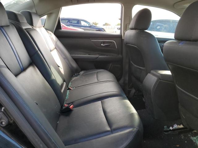 Photo 6 from auction – 2018 NISSAN ALTIMA 2.5 with VIN 1N4AL3AP7JC171973