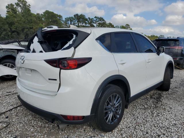 Photo 4 from auction – 2021 MAZDA CX-5 TOURI with VIN JM3KFACM1M0332571