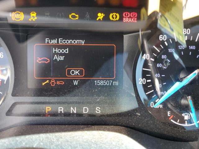 Photo 8 from auction – 2015 FORD EDGE SEL with VIN 2FMTK3J8XFBB34837