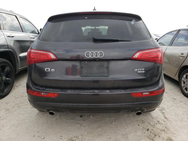 Photo 6 from auction – 2011 AUDI Q5 PREMIUM with VIN WA1LFBFP8BA076648