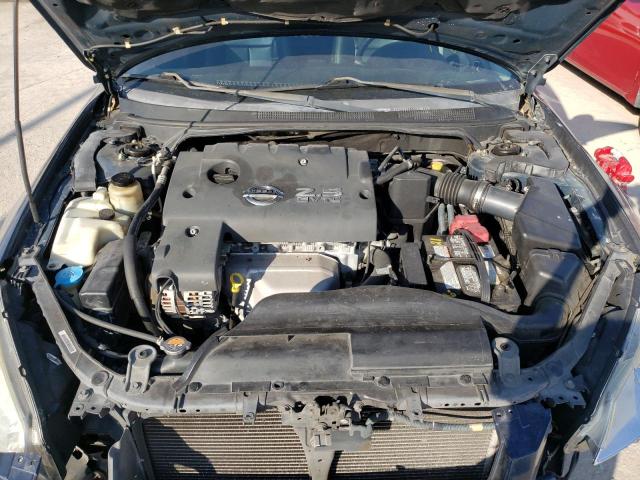 Photo 7 from auction – 2005 NISSAN ALTIMA S with VIN 1N4AL11D25C138072