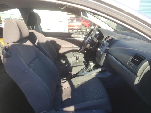 Photo 5 from auction – 2007 VOLKSWAGEN RABBIT with VIN WVWBR71K47W190495