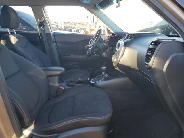 Photo 5 from auction – 2015 KIA SOUL with VIN KNDJN2A24F7170735
