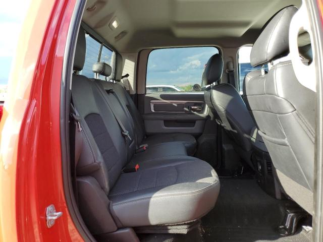 Photo 6 from auction – 2018 RAM 2500 SLT with VIN 3C6UR5JJ5JG390612