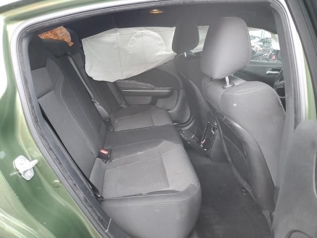 Photo 6 from auction – 2019 DODGE CHARGER SX with VIN 2C3CDXBG5KH605817