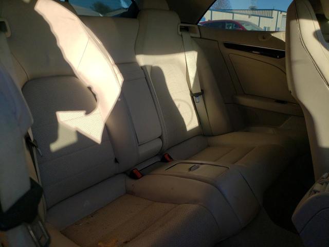 Photo 6 from auction – 2014 MERCEDES-BENZ E 350 with VIN WDDKK5KF8EF275658