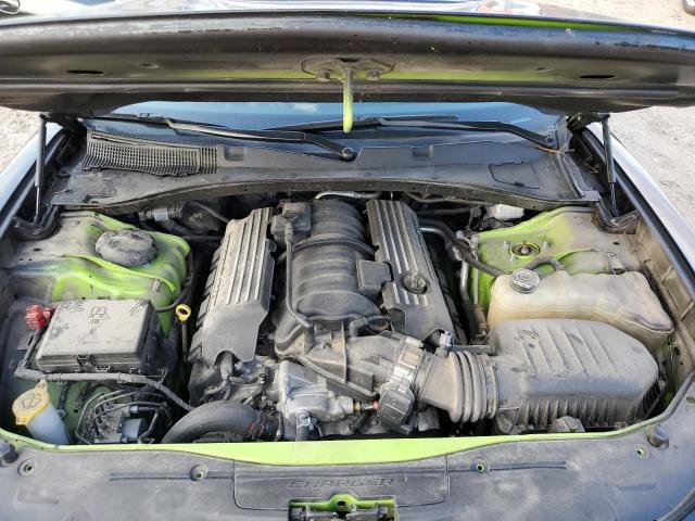 Photo 7 from auction – 2019 DODGE CHARGER SC with VIN 2C3CDXGJ9KH640963